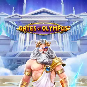 Gates of Olympus slot preview