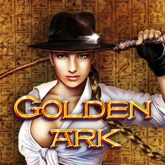 Golden Ark slot preview