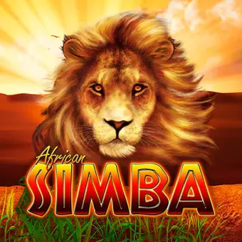 African Simba slot preview