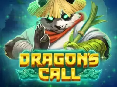 Dragons Call slot preview