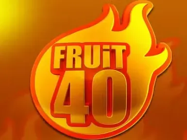 Fruit Party slot preview